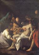 SCHEDONI, Bartolomeo The Entombment (mk05) oil painting reproduction